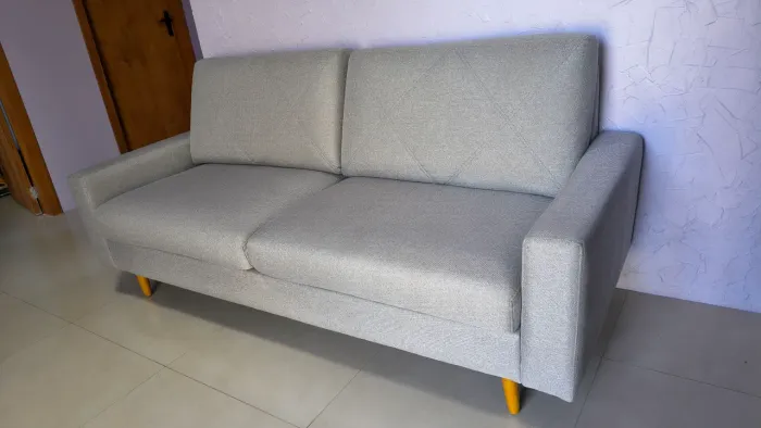 Vende Sofá 3 lugares