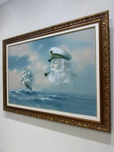 Quadro decorativo