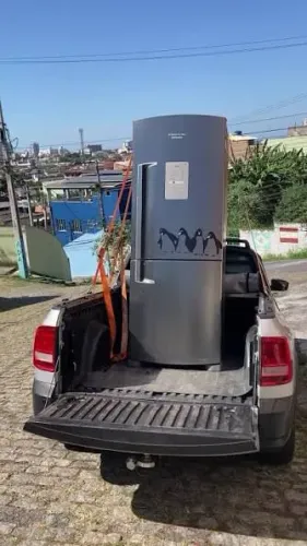 Frete barato
