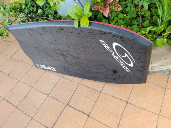 Bodyboard Genises 42 file