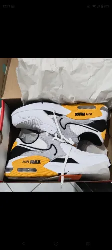 NIKE AIR MAX EXCEE