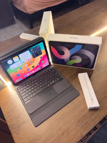iPad Air 5 geração