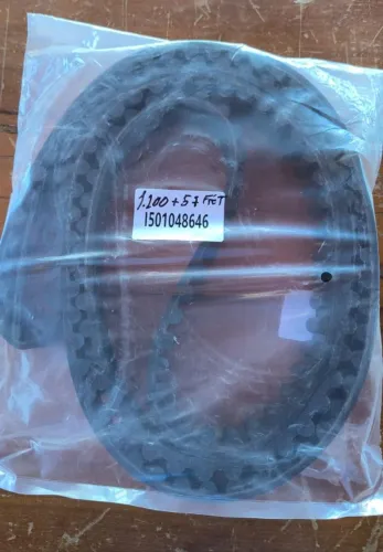 Correia de transmissão da Yamaha midnight 950
