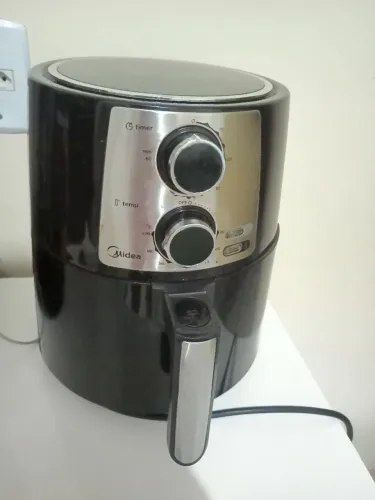 Vende-se Airfryer