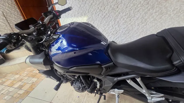 CB650R ECLUTH 2026