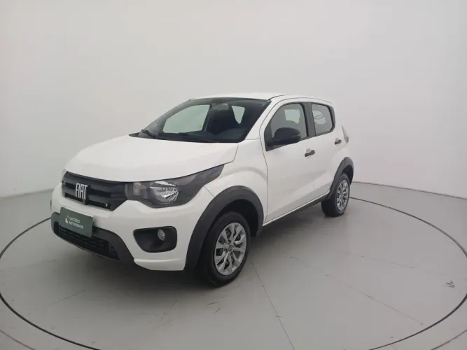 Fiat Mobi Like 1.0 Fire Flex 5P. 2025