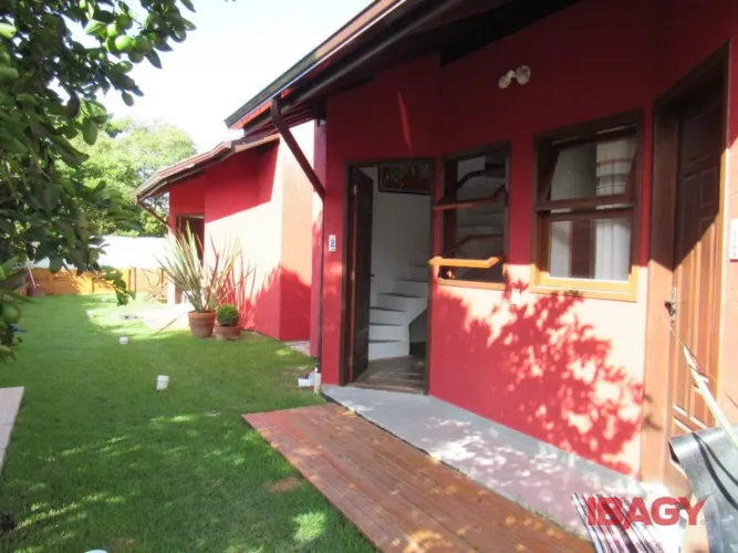 Excelente Apartamento 1 dormitório(s) em Rio Tavares - Florianópolis
