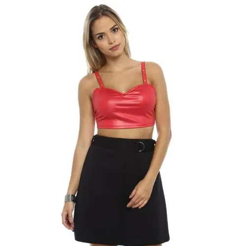 Top Coca cola / Colcci / Triton