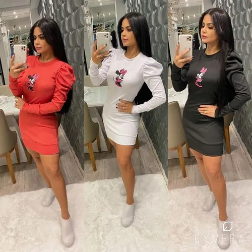 ROUPAS FEMININAS NO ATACADO BH!!!