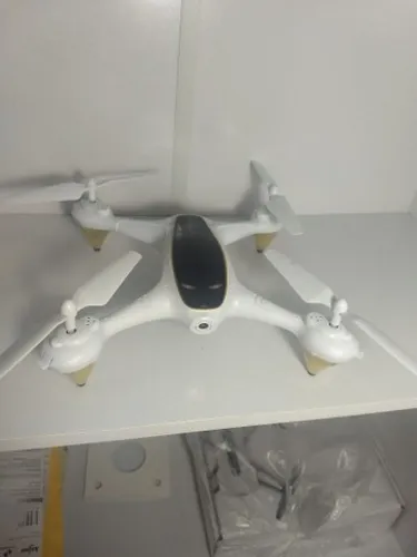 Drone E38 da Eachine.