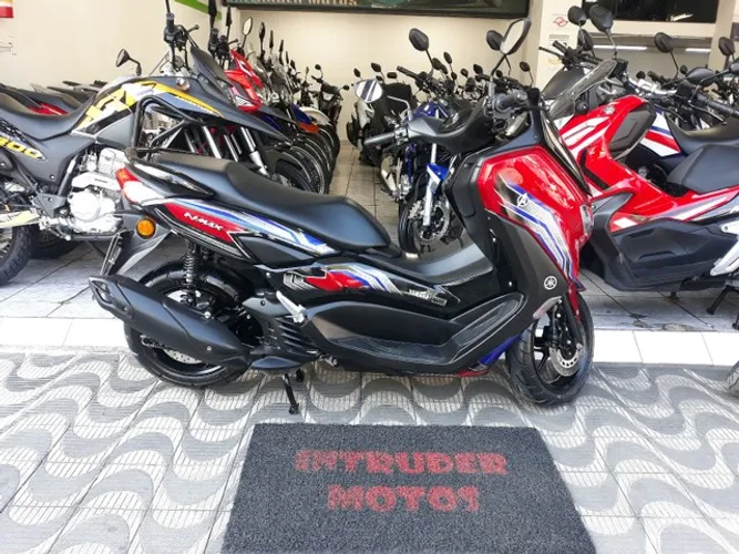 Nmax homem aranha 2022 4.328