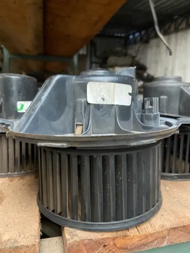 Motor de ventilação! SR Peças usadas!
