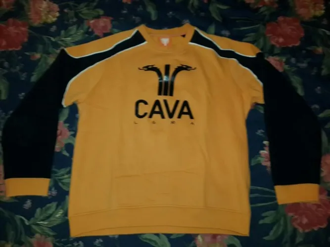 Cavalera Atari