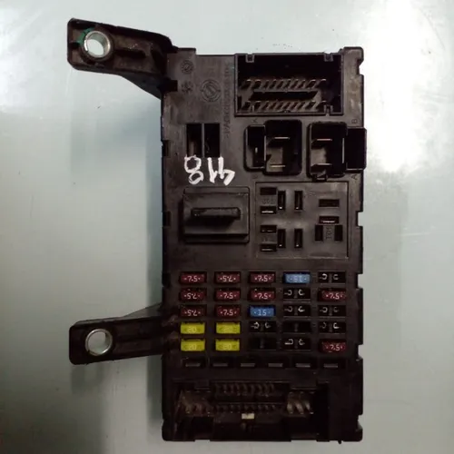 Body Computer Punto *3887