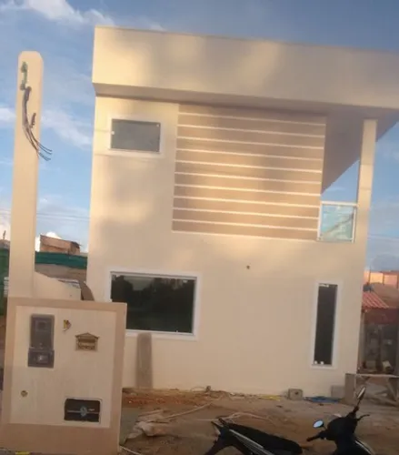 Pintor residencial 