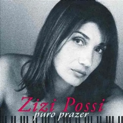 Cd Zizi Possi puro prazer