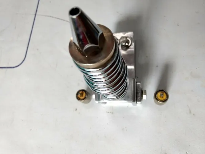 Mola cm suporte para Px