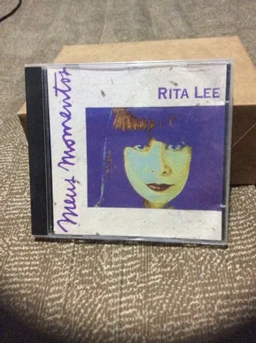 Rita Lee - Meus Momentos