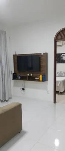 Aluguel Apto Temporada mobiliado -  Dist. Industrial - mínimo 10 dias