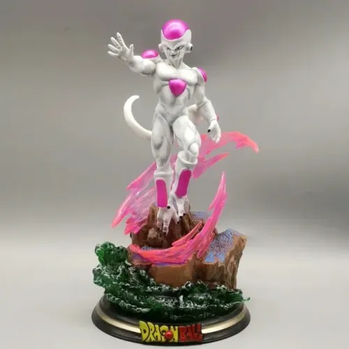 Action Figure Freeza Dragon Ball Z