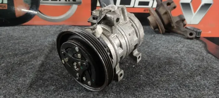 Compressor de Ar Renault Kwid 1.0 3cc