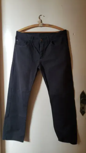 Calça Masculina Zara