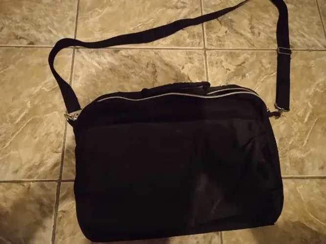 Bolsa masculina 
