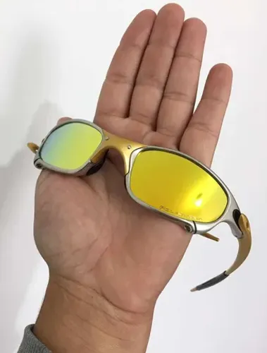 Oculos Juliet Premium Full Metal polarizada Penny romeo thump vilao