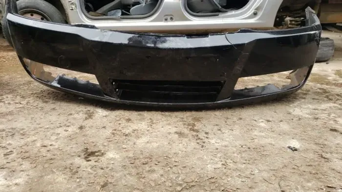 Parachoque Dianteiro Chevrolet Astra c/detalhes