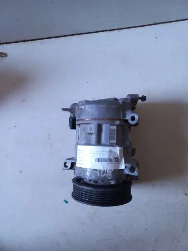 Compressor ar condicionado Peugeot 3008 308 408 1.6 thp