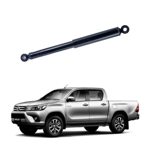 Amortecedor Suspensão Toyota Hilux 2005 à 2016 - CD / CS Traseiro - Cofap GB29987M