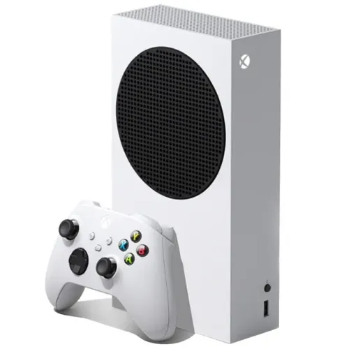 Console Xbox Series S 512gb