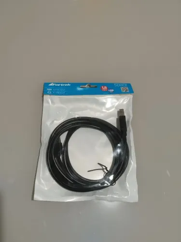 Cabo USB Impressora