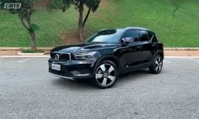 Sucata Volvo X40 2018 2019 2020 2021 2022 -Venda de Peças