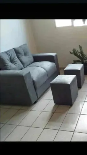 Sofá 