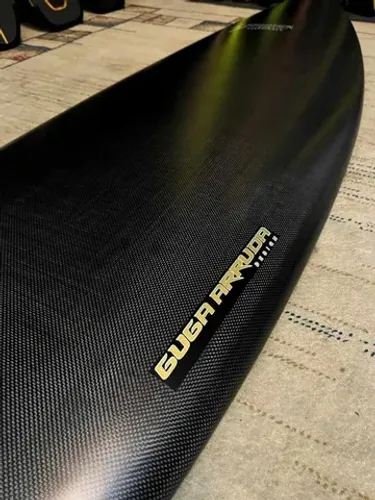 Full Carbono Prancha Surf Powerlight Performer Nova Fcs 2 Zero Km
