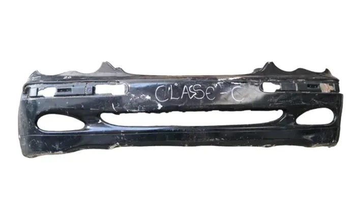 Parachoque Dianteiro Mercedes Classe C (det) N20