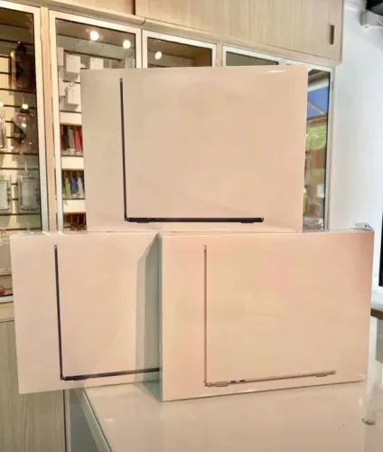 PROMOÇÃO MACBOOK AIR M2 13.6 2022