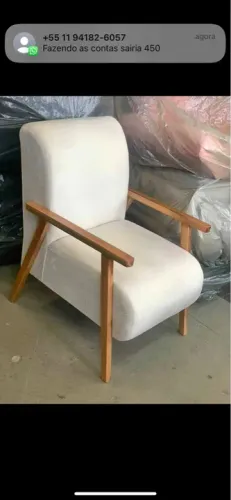 POLTRONAS OLIVIA NO PRECINHO?