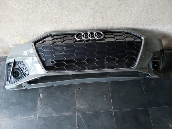 Parachoque Dianteiro Audi A4 2021 