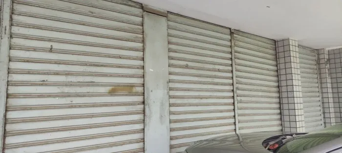 Vendo excelente ponto comercial 