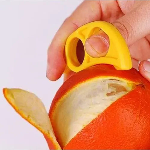 Descascador Cortador Abridor Laranja Limão Mexerica wpp.43. *
