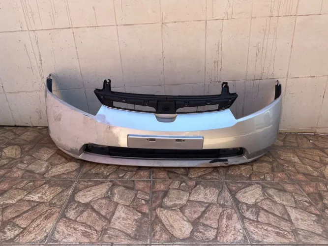 Parachoque Dianteiro New Civic 2007/2008