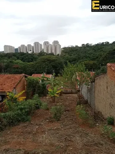 Terreno à venda no PARQUE DAS COLINAS em Valinhos/SP