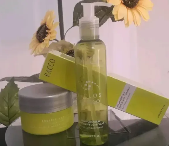 KIT CICLOS CORPORAL D?RACCO 