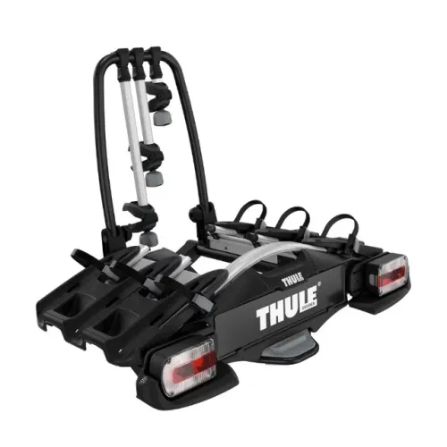 Thule VeloCompact Transbike 03 Bicicletas ( Novo )