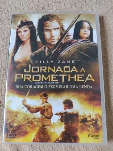 Jornada a Promethea