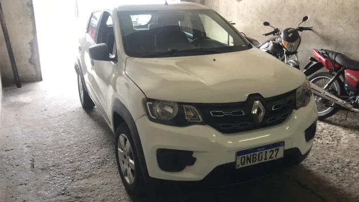 Alugo carro para aplicativo, particular e empresa