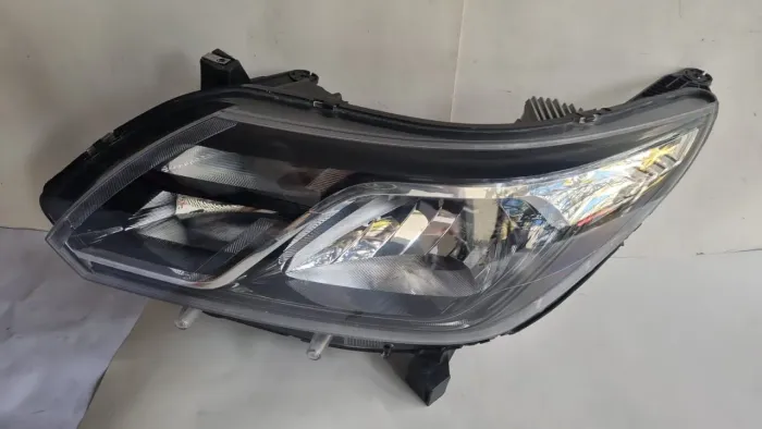 Farol LE Chevrolet GM S10 C/Led 2017/2024 Original 