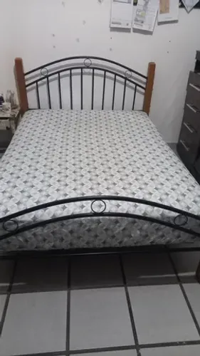 CAMA CASAL ORTOBOM
